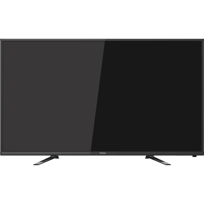 Haier 40" 1080P 16:9 Full HD 60Hz LED HDTV HDMI - 40E3500