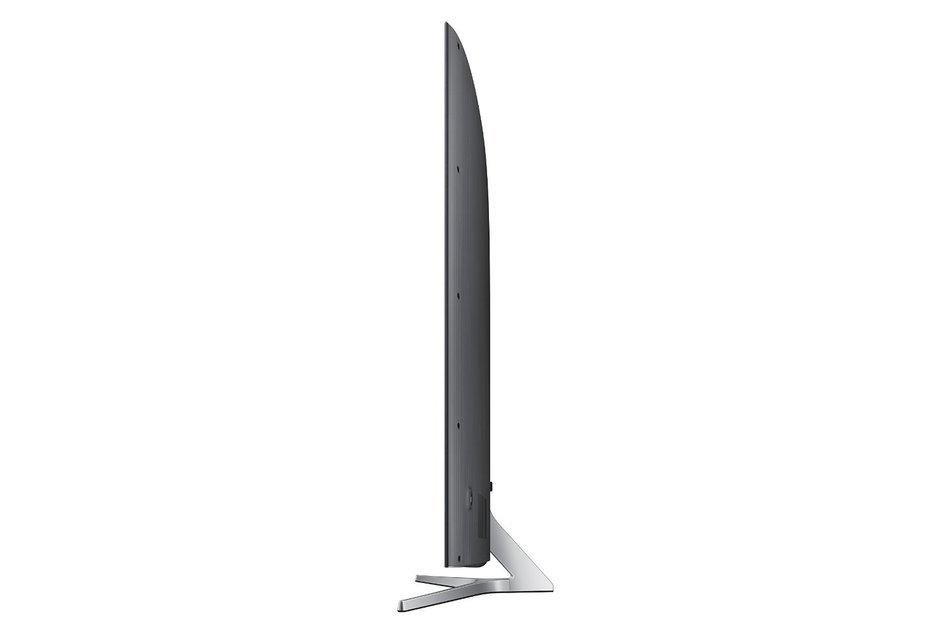 Samsung UN48JS9000 Curved 48-Inch 4K Ultra HD Smart LED TV (2015 Model) N2