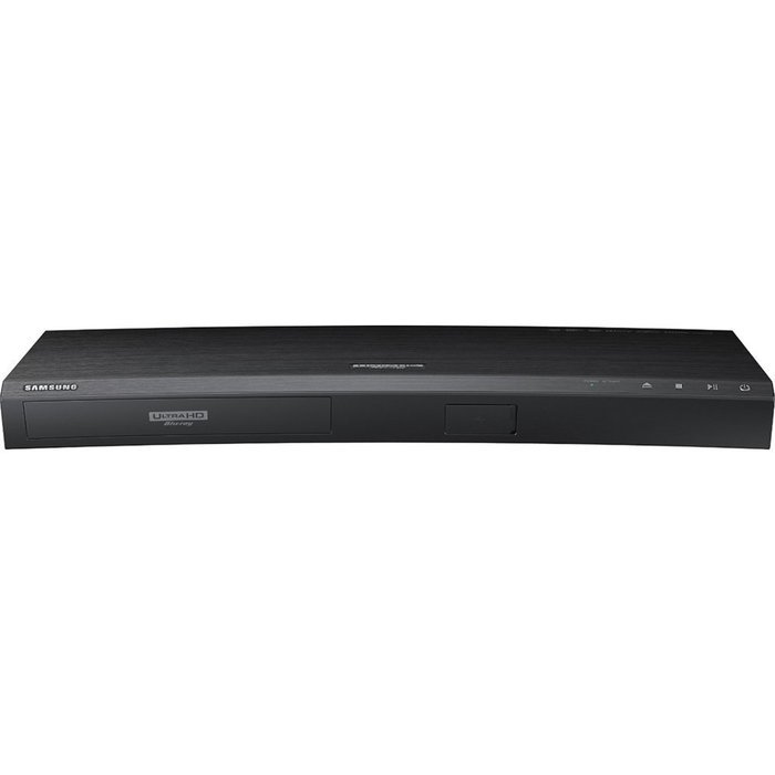 Samsung Curved 65-Inch Smart 4K SUHD HDR 1000 LED TV - KS8500 8-Series (UN65KS8500FXZA) with Samsung 3D Wi-Fi... N7