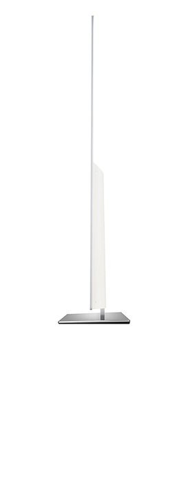 LG Electronics 65EF9500 Flat 65-Inch 4K Ultra HD Smart OLED TV (2015 Model) N6