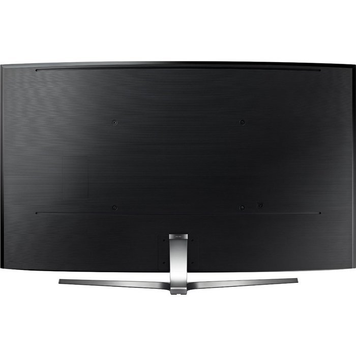 Samsung 65" Class KS9800 9-Series Curved 4K SUHD TV (UN65KS9800FXZA) with Samsung 3D Wi-Fi 4K Ultra HD Blu-ray... N6