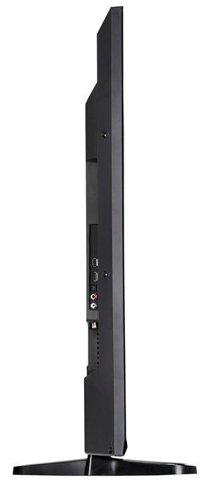 Sharp LC-32LE653U 32-Inch 1080p Smart LED TV (2015 Model) N2