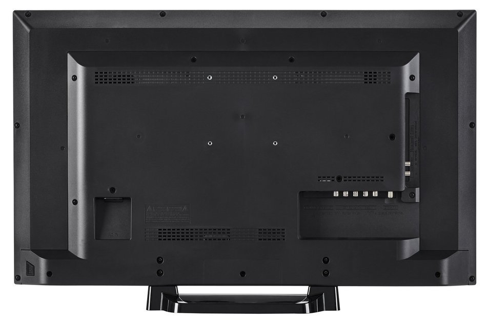 Sharp LC-32LE653U 32-Inch 1080p Smart LED TV (2015 Model) N3