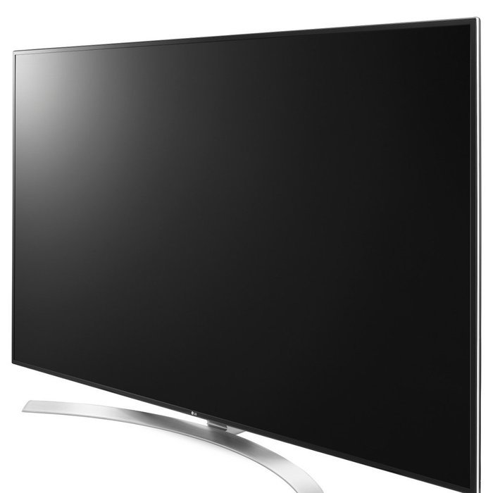 LG 75-Inch Super Ultra HD 4K Smart LED TV with webOS 3.0 (75UH8500) with Samsung 3D Wi-Fi 4K Ultra HD Blu-ray... N5