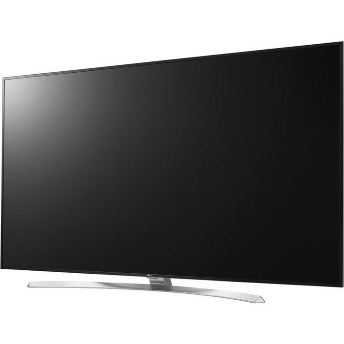 LG 75-Inch Super Ultra HD 4K Smart LED TV with webOS 3.0 (75UH8500) with Samsung 3D Wi-Fi 4K Ultra HD Blu-ray... N6