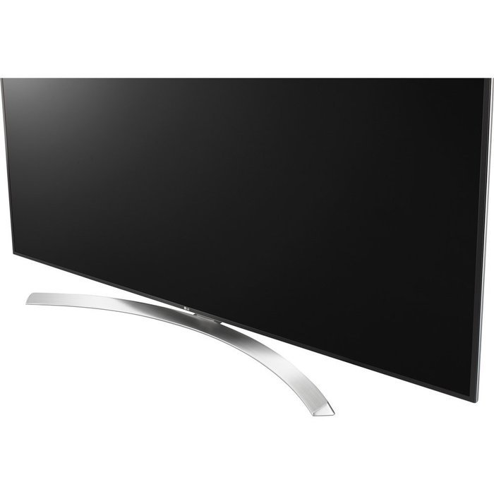 LG 75-Inch Super Ultra HD 4K Smart LED TV with webOS 3.0 (75UH8500) with Samsung 3D Wi-Fi 4K Ultra HD Blu-ray... N7