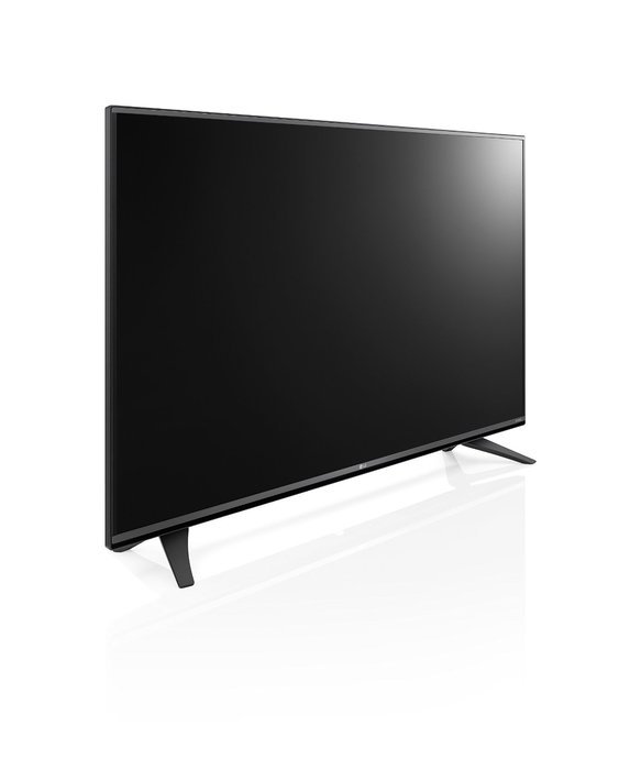 LG Electronics 65UF7700 65-Inch 4K Ultra HD Smart LED TV (2015 Model) N2