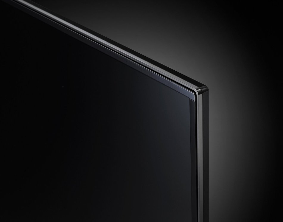 LG Electronics 65UF7700 65-Inch 4K Ultra HD Smart LED TV (2015 Model) N3