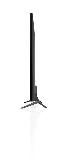 LG Electronics 65UF7700 65-Inch 4K Ultra HD Smart LED TV (2015 Model) N6