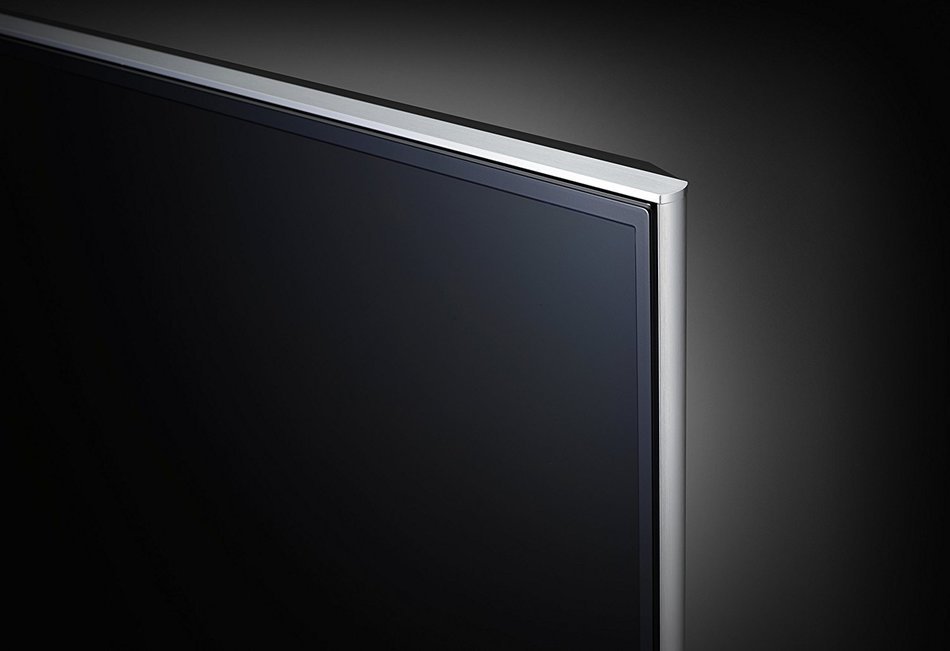 LG Electronics 65UF7700 65-Inch 4K Ultra HD Smart LED TV (2015 Model) N9