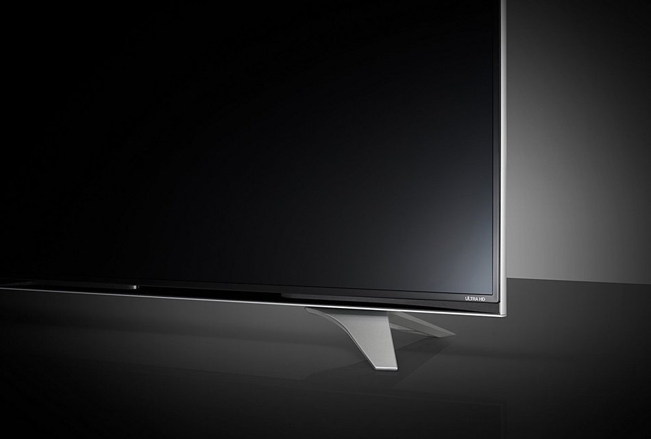 LG Electronics 65UF7700 65-Inch 4K Ultra HD Smart LED TV (2015 Model) N10