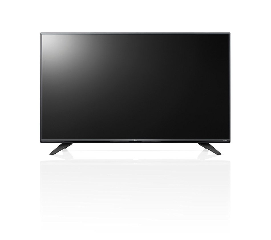 LG Electronics 49UF7600 49-Inch 4K Ultra HD Smart LED TV (2015 Model)