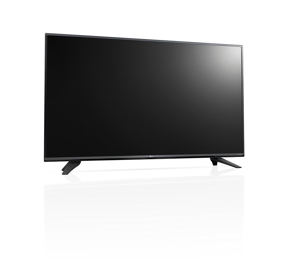 LG Electronics 49UF7600 49-Inch 4K Ultra HD Smart LED TV (2015 Model) N2