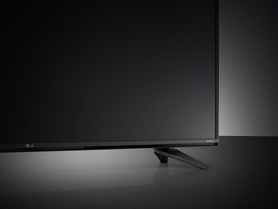 LG Electronics 49UF7600 49-Inch 4K Ultra HD Smart LED TV (2015 Model) N4