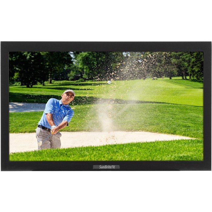 Sunbrite SB-3270HD 32" 1920 x 1080 3,000:1 LED-LCD TV N2