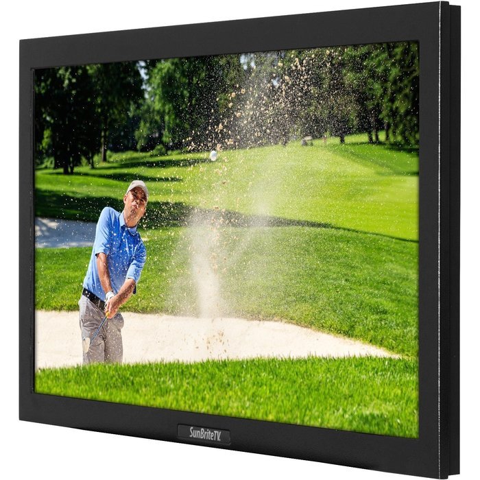Sunbrite SB-3270HD 32" 1920 x 1080 3,000:1 LED-LCD TV N3