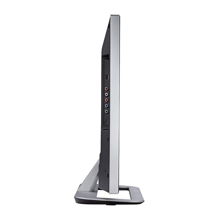 side view of VIZIO M321i-A2 Smart LED HDTV