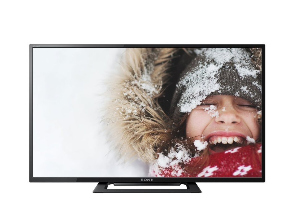 Sony KDL32R300C 32-Inch 720p LED TV (2015 Model)