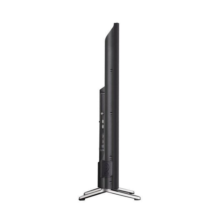 Hisense 50H7C 50-Inch 4K Ultra HD Smart LED TV (2016 Model)