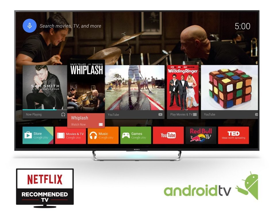Sony KDL75W850C 75-Inch 1080p 3D Smart LED TV (2015 Model) N2
