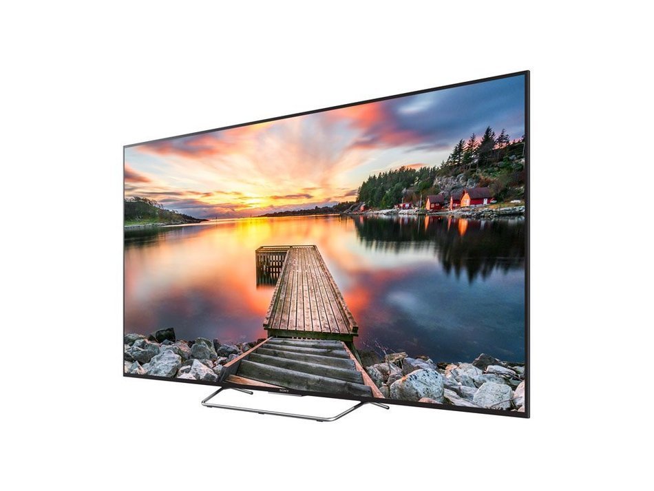 Sony KDL75W850C 75-Inch 1080p 3D Smart LED TV (2015 Model) N3