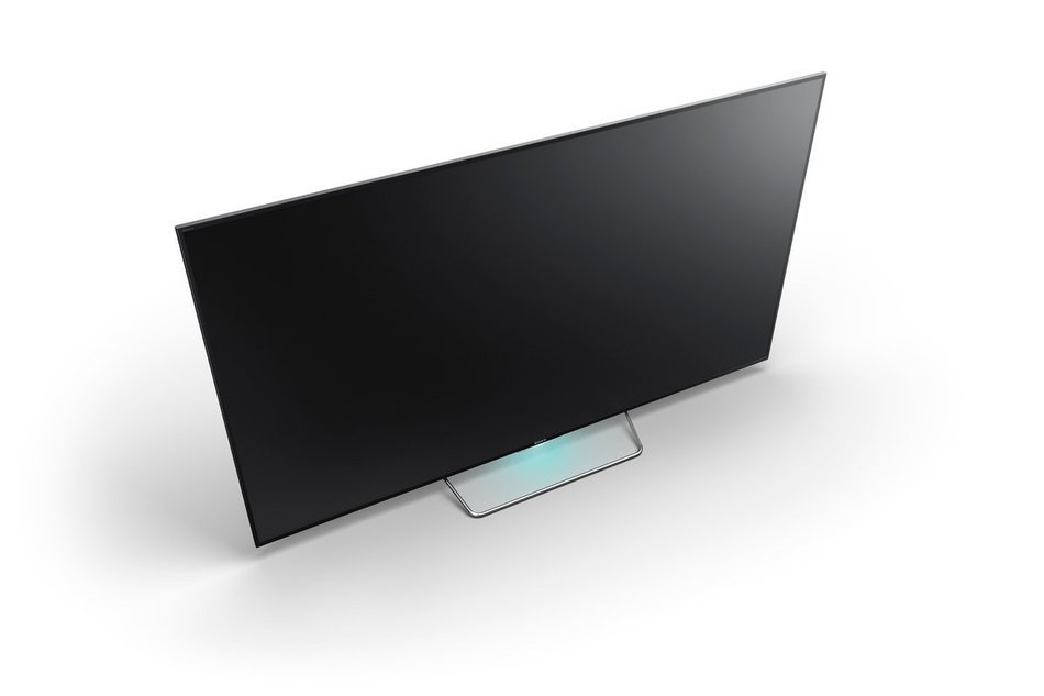 Sony KDL75W850C 75-Inch 1080p 3D Smart LED TV (2015 Model) N8