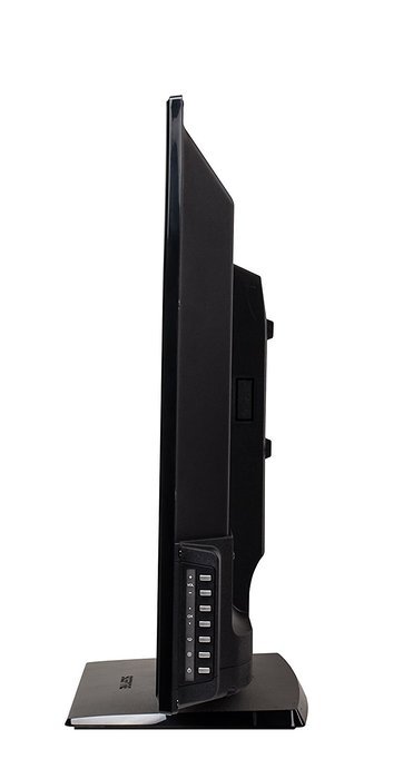 Sceptre X415BV-FMQR 40-Inch Full HD LED TV with MHL ROKU Ready N2