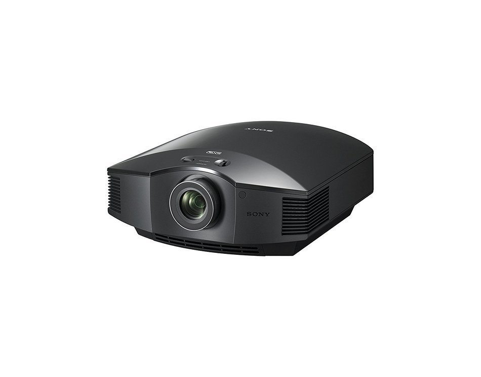 Sony VPLHW40ES 1080p 3D SXRD Home Theater/Gaming Projector N2
