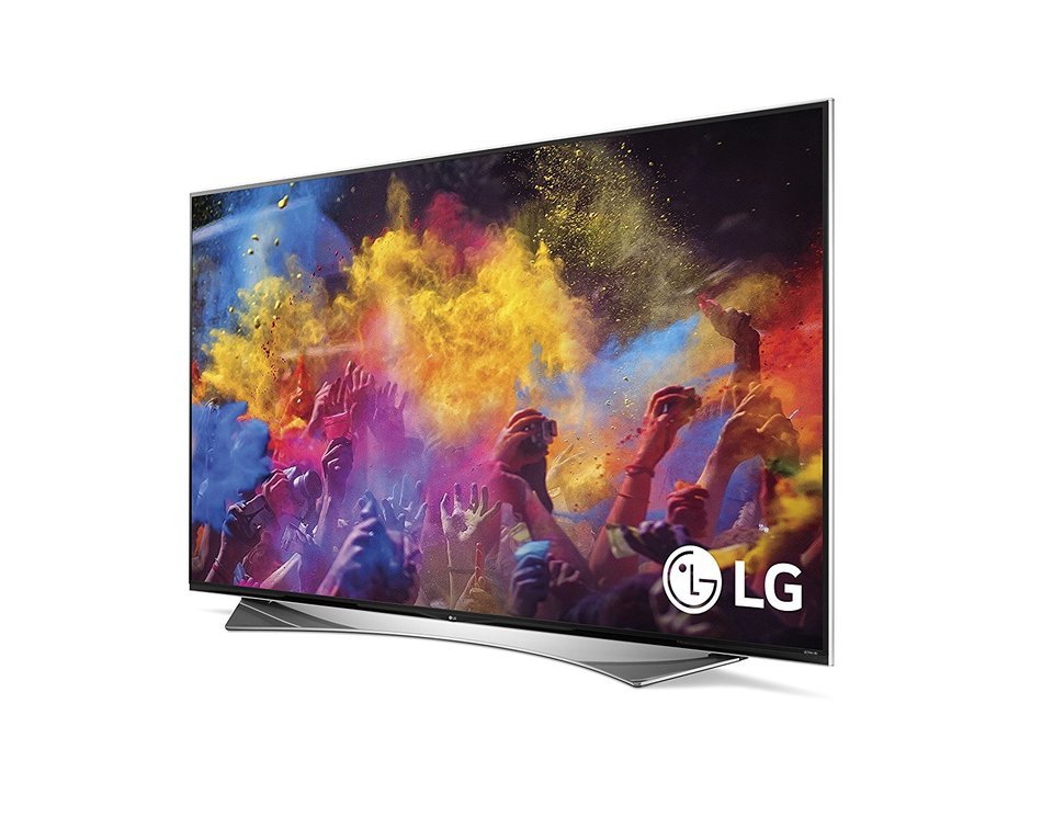 LG Electronics 79UF9500 79-Inch 4K Ultra HD Smart LED TV