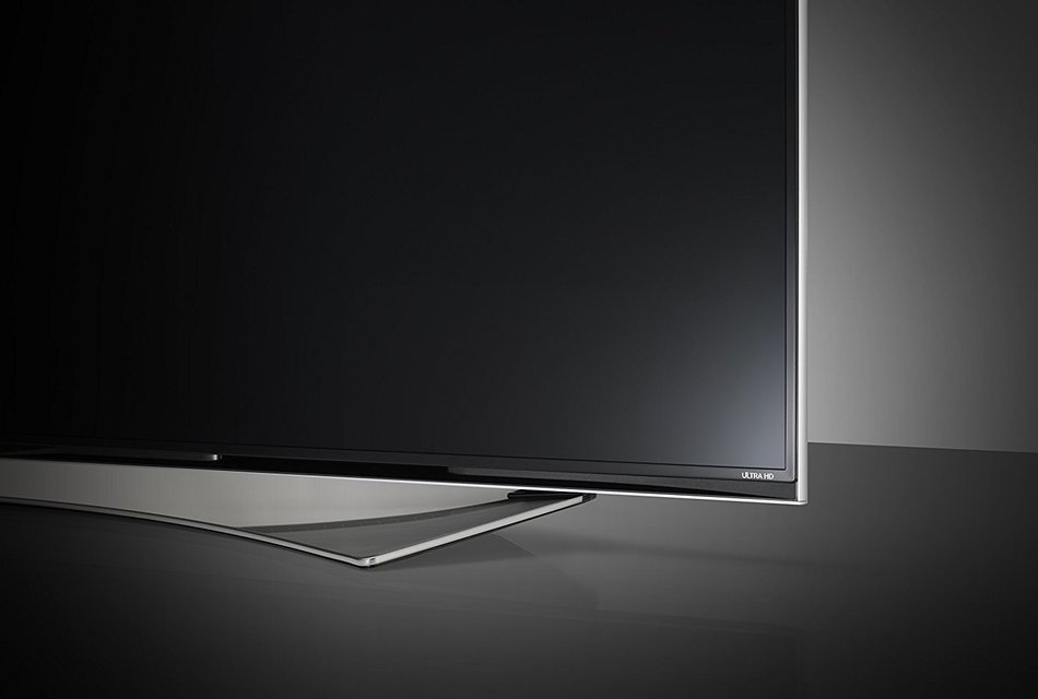 LG Electronics 79UF9500 79-Inch 4K Ultra HD Smart LED TV N5