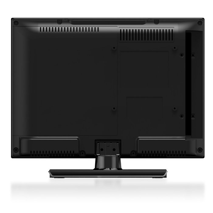 Axess TV1701-13 13.3" LED AC/DC TV HD with HDMI and USB, ideal for home, office, cars, trucks, RVs and boats by... N2
