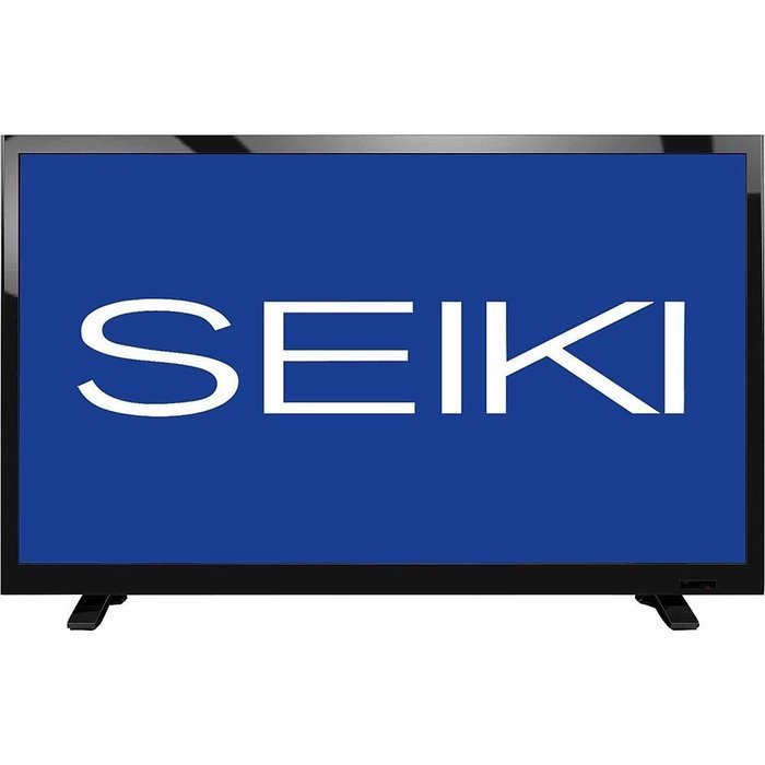 Seiki 24" Class 1080p LED HDTV - SE24FL