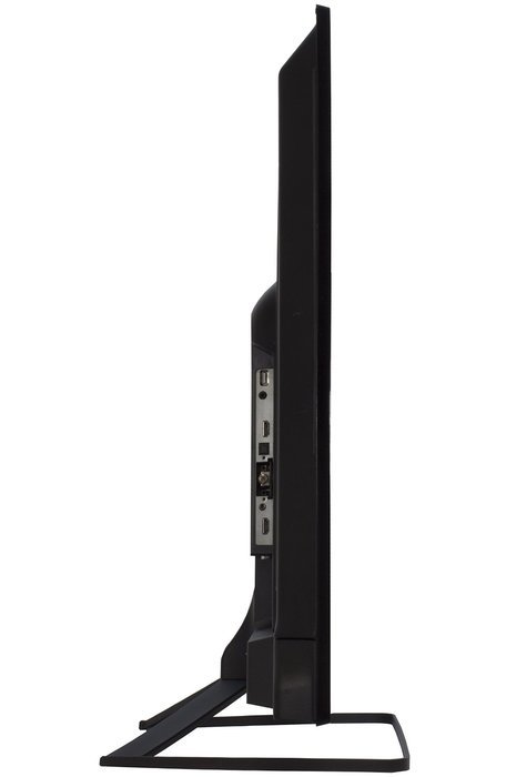Sceptre U508CV-UMK 49-Inch 4K Ultra HD LED TV (2015 Model)