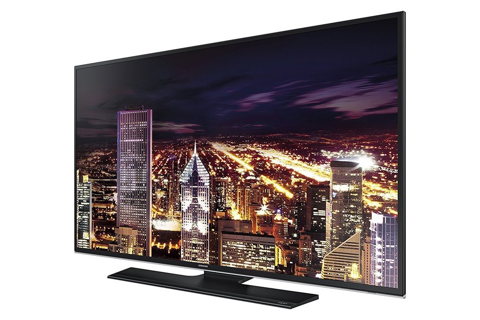 Samsung UN55HU6840 55-Inch 4K Ultra HD 60Hz Smart LED TV (2014 Model) N2