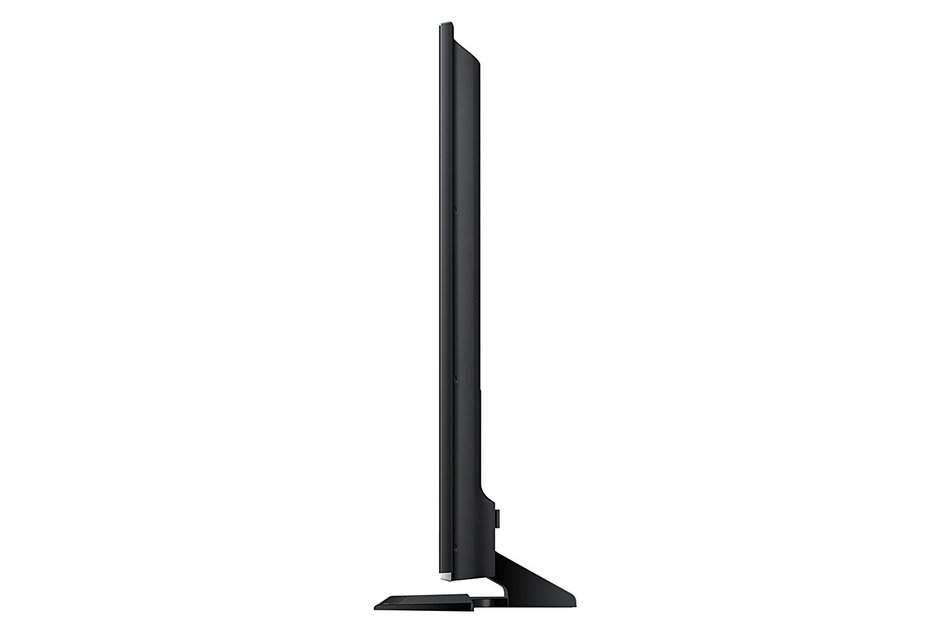 Samsung UN55HU6840 55-Inch 4K Ultra HD 60Hz Smart LED TV (2014 Model) N3