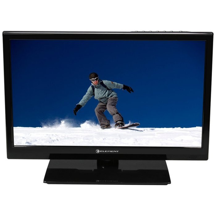 Element ELEFW195 19" 720p 60Hz LED HDTV