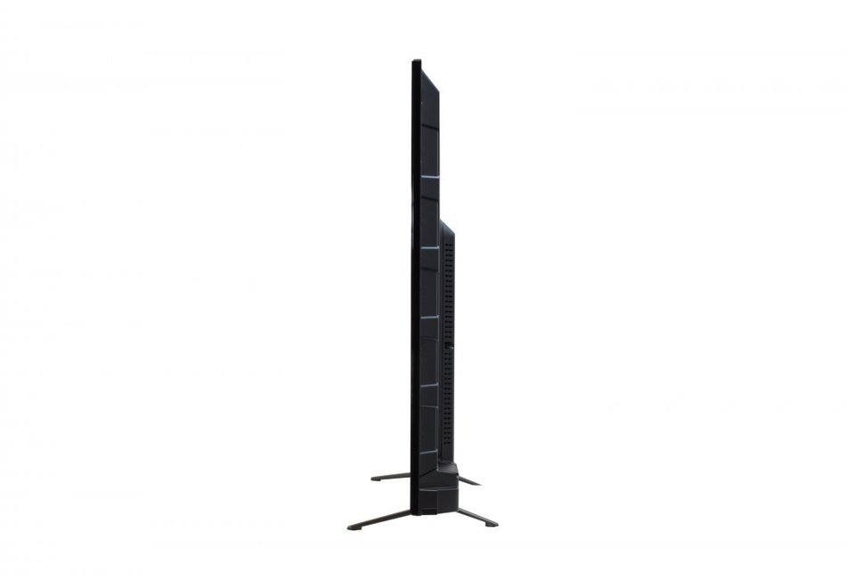 Sceptre U558CV-UMR 55-Inch 4K Ultra HD 120Hz LED TV N6