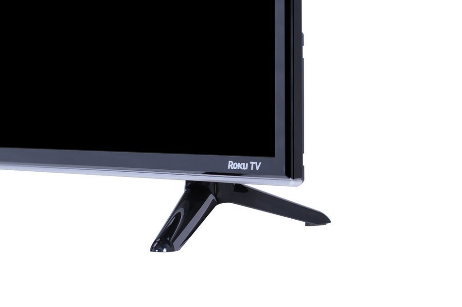 TCL 32S3800 32-Inch 720p 60Hz Roku Smart LED TV (Certified Refurbished) N4