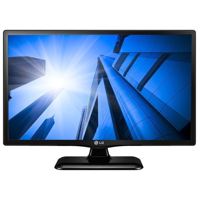 LG 24lf4552b - 24" 720P LED TV