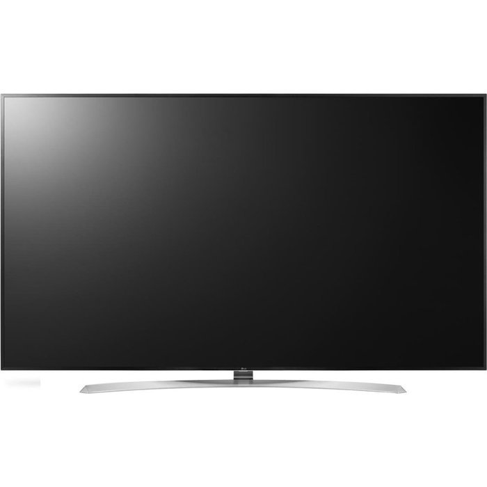 LG 86-Inch 4K Super UHD Smart TV with webOS 3.0 (86UH9500) with Samsung 3D Wi-Fi 4K Ultra HD Blu-ray Disc Player N3