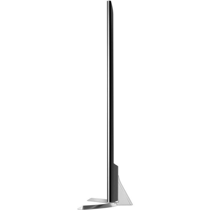 LG 86-Inch 4K Super UHD Smart TV with webOS 3.0 (86UH9500) with Samsung 3D Wi-Fi 4K Ultra HD Blu-ray Disc Player N7