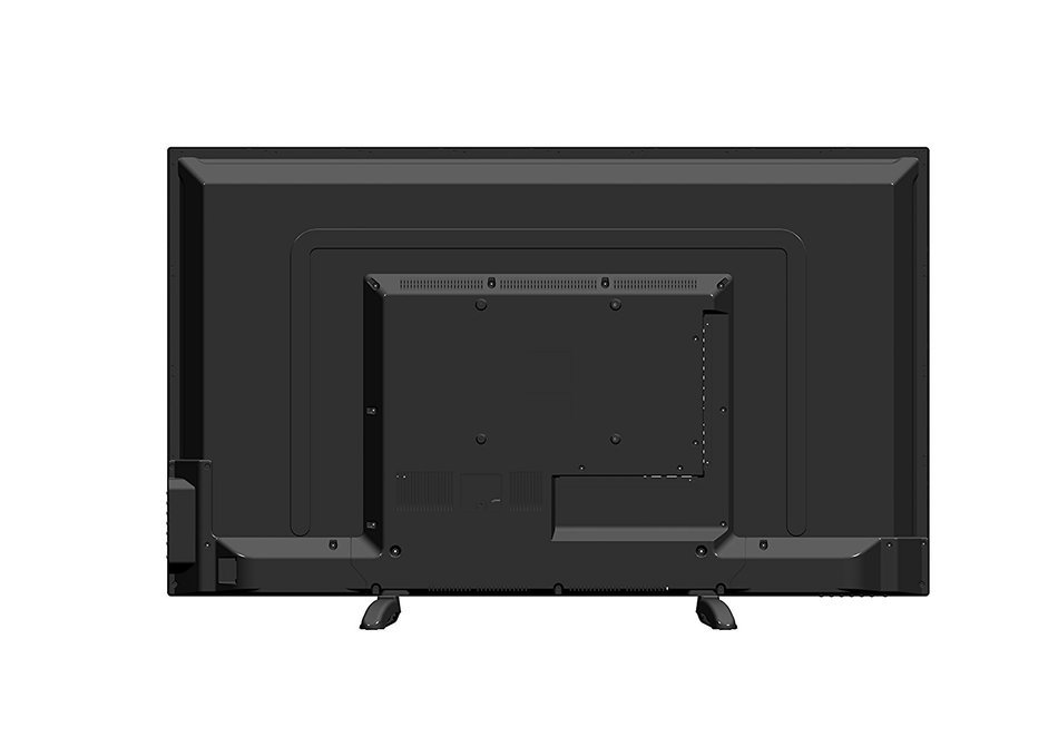 Seiki SE50FYT 50-Inch 1080p LED TV (2015 Model)