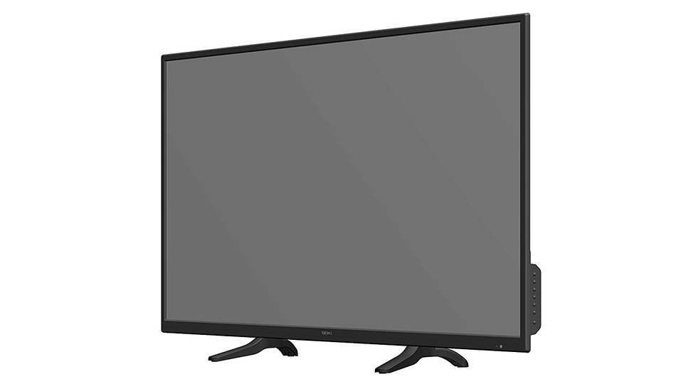 Seiki SE50FYT 50-Inch 1080p LED TV (2015 Model) N3