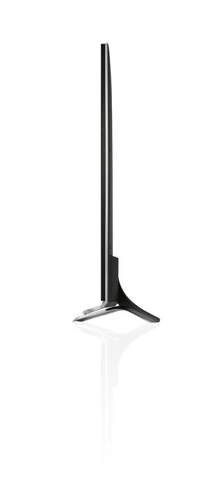 LG Electronics 60UF8500 60-Inch 4K Ultra HD 3D Smart LED TV (2015 Model)