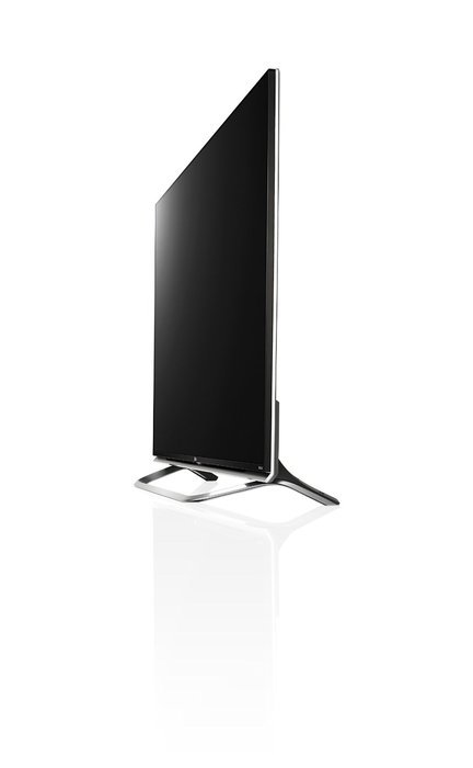 LG Electronics 60UF8500 60-Inch 4K Ultra HD 3D Smart LED TV (2015 Model) N4