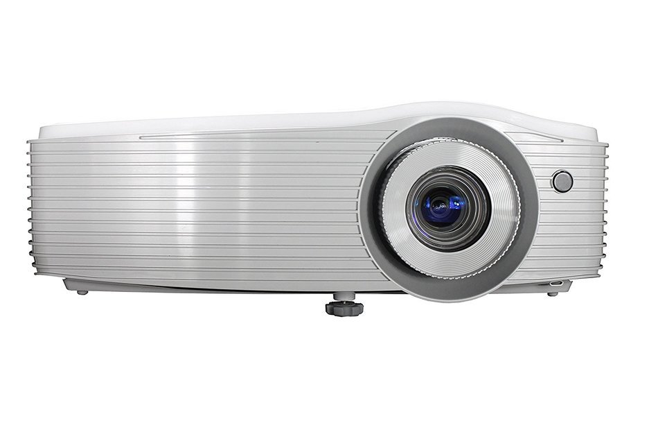 Optoma EH490 1080p 3D DLP High Definition Data and Business Projector