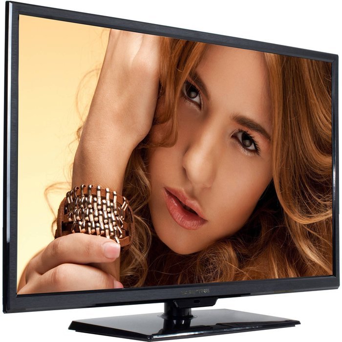 switched on SCEPTRE X322BV-HDR LED HDTV