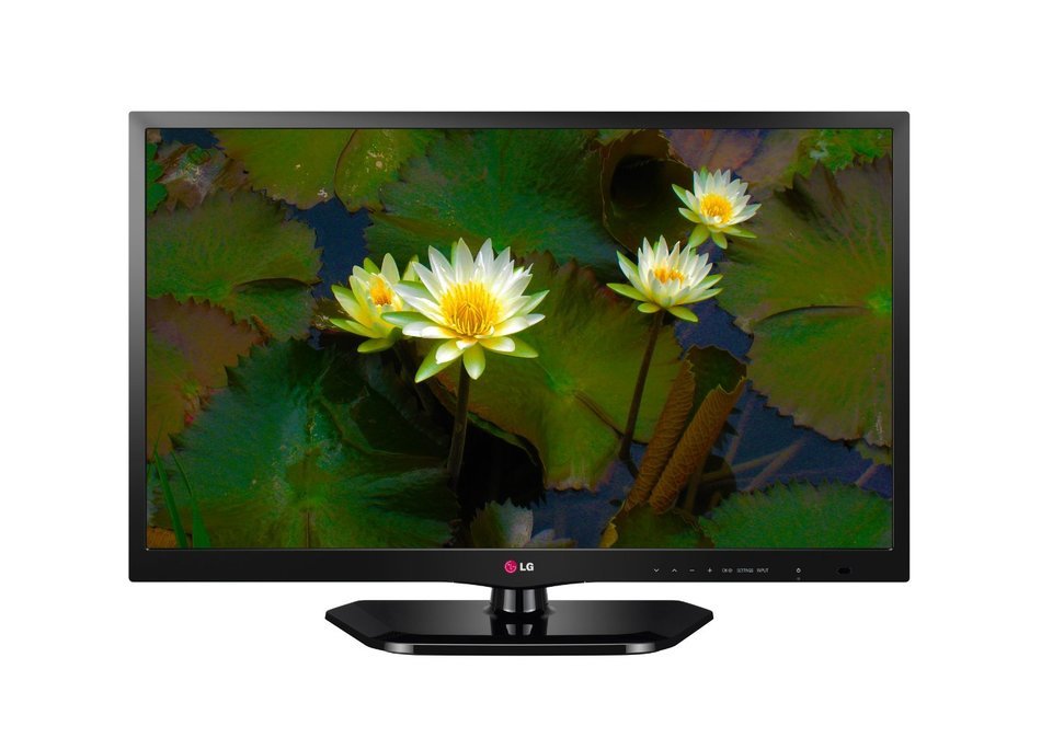 LG Electronics 22LB4510 22-Inch 1080p 60Hz LED TV (2014 Model)