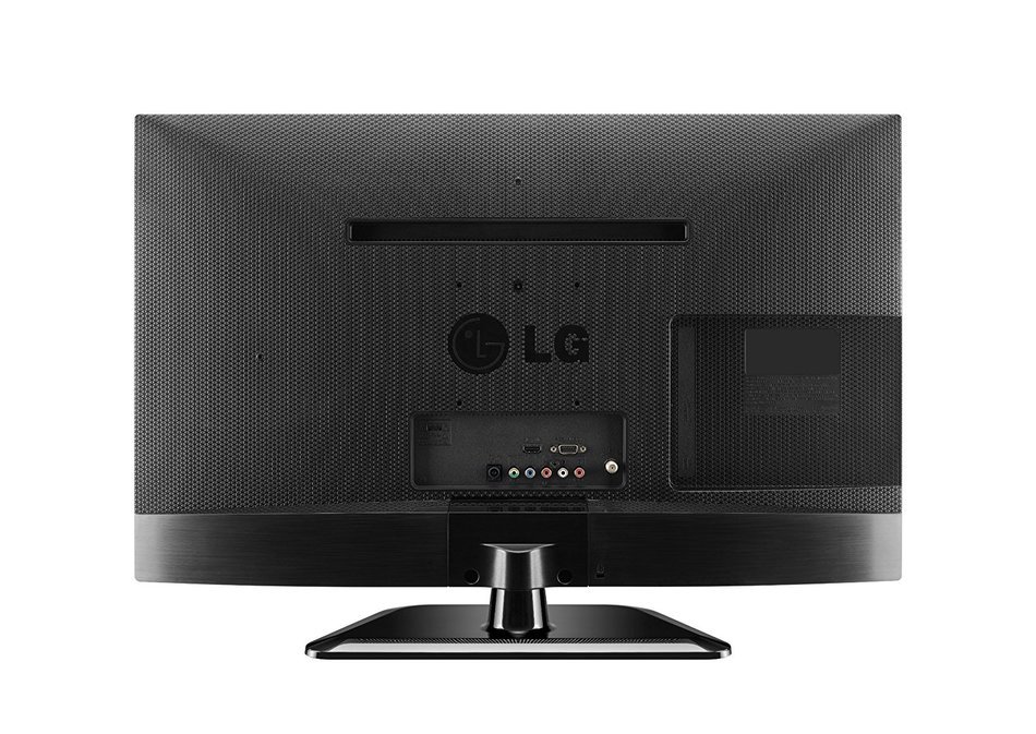 LG Electronics 22LB4510 22-Inch 1080p 60Hz LED TV (2014 Model) N6