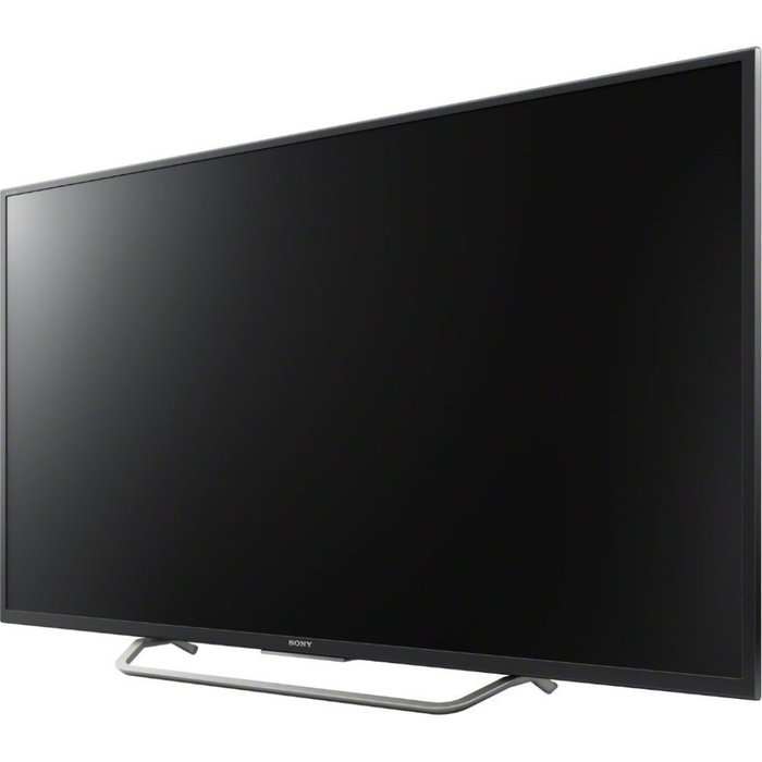 Sony XBR-55X700D - 55" Class 4K Ultra HD TV with Slim Wall Mount Bundle includes TV, Slim Flat Wall Mount Ultimate... N3